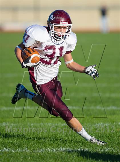 Thumbnail 2 in Central Catholic @ Chelmsford photogallery.