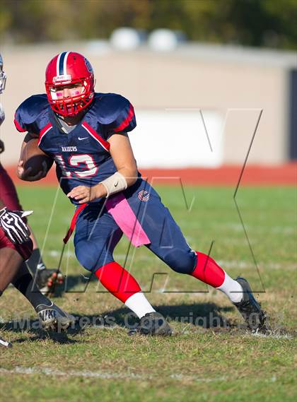 Thumbnail 2 in Central Catholic @ Chelmsford photogallery.