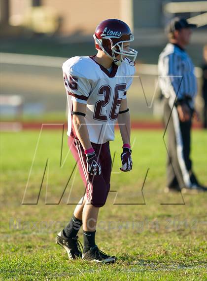 Thumbnail 3 in Central Catholic @ Chelmsford photogallery.