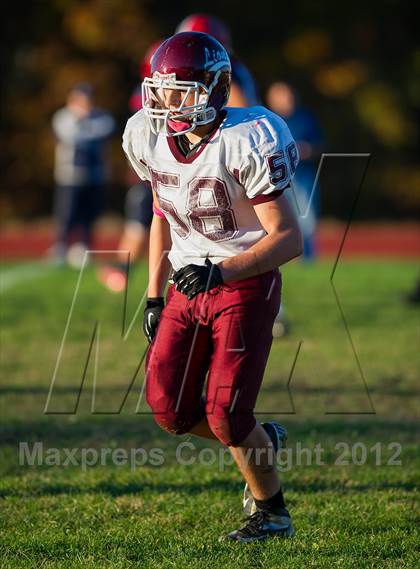 Thumbnail 2 in Central Catholic @ Chelmsford photogallery.