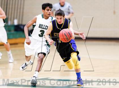 Thumbnail 1 in JV: Cyprus @ Hillcrest photogallery.