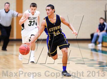 Thumbnail 3 in JV: Cyprus @ Hillcrest photogallery.