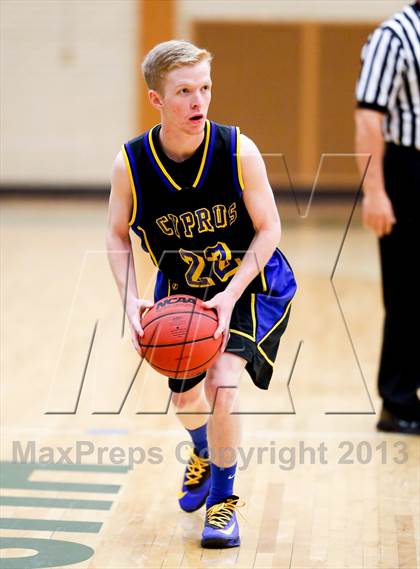 Thumbnail 1 in JV: Cyprus @ Hillcrest photogallery.