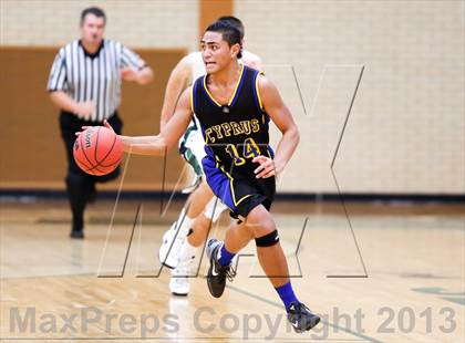 Thumbnail 1 in JV: Cyprus @ Hillcrest photogallery.
