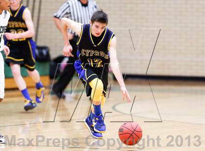 Thumbnail 3 in JV: Cyprus @ Hillcrest photogallery.