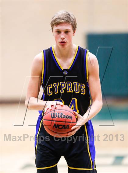 Thumbnail 3 in JV: Cyprus @ Hillcrest photogallery.