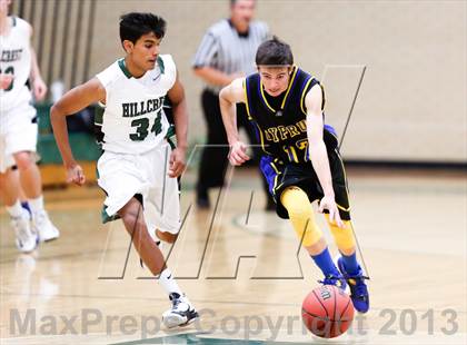 Thumbnail 2 in JV: Cyprus @ Hillcrest photogallery.