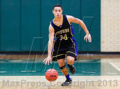 Thumbnail 2 in JV: Cyprus @ Hillcrest photogallery.