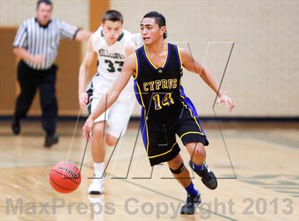 Thumbnail 2 in JV: Cyprus @ Hillcrest photogallery.