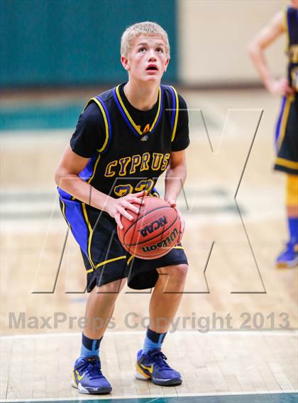 Thumbnail 1 in JV: Cyprus @ Hillcrest photogallery.