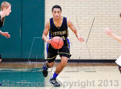 Thumbnail 3 in JV: Cyprus @ Hillcrest photogallery.