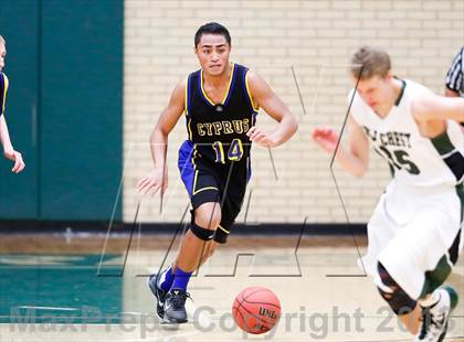 Thumbnail 1 in JV: Cyprus @ Hillcrest photogallery.