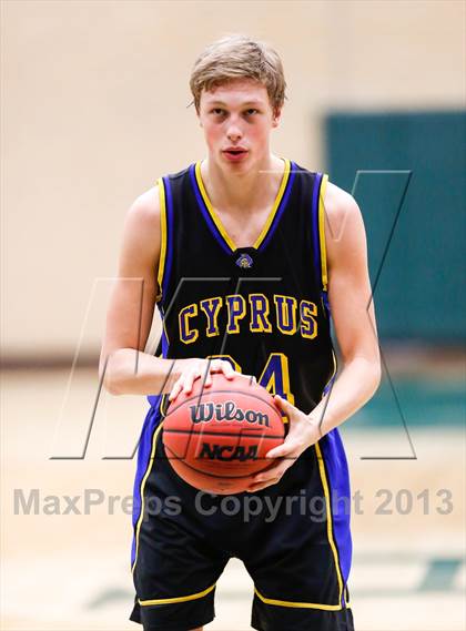 Thumbnail 1 in Cyprus @ Hillcrest photogallery.