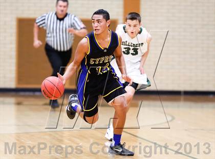 Thumbnail 3 in JV: Cyprus @ Hillcrest photogallery.