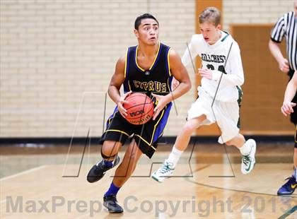 Thumbnail 1 in JV: Cyprus @ Hillcrest photogallery.