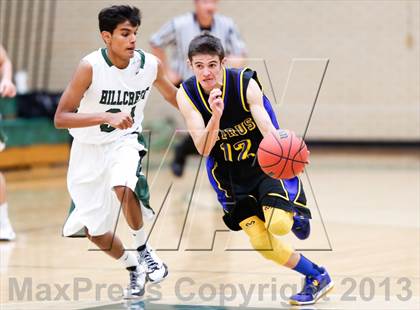 Thumbnail 3 in JV: Cyprus @ Hillcrest photogallery.