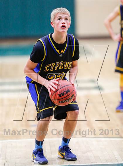 Thumbnail 3 in JV: Cyprus @ Hillcrest photogallery.