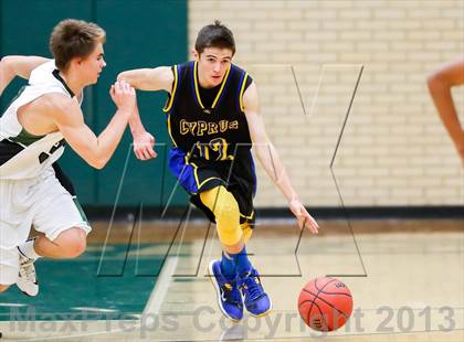 Thumbnail 2 in JV: Cyprus @ Hillcrest photogallery.