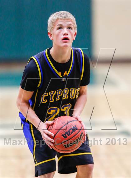 Thumbnail 2 in JV: Cyprus @ Hillcrest photogallery.