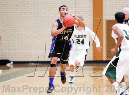 Thumbnail 2 in JV: Cyprus @ Hillcrest photogallery.
