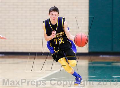 Thumbnail 3 in JV: Cyprus @ Hillcrest photogallery.