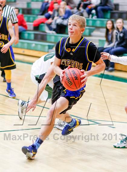 Thumbnail 1 in JV: Cyprus @ Hillcrest photogallery.