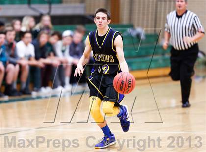 Thumbnail 1 in JV: Cyprus @ Hillcrest photogallery.