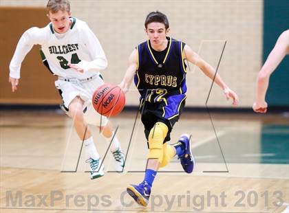 Thumbnail 3 in JV: Cyprus @ Hillcrest photogallery.