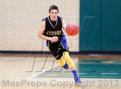 Thumbnail 1 in JV: Cyprus @ Hillcrest photogallery.