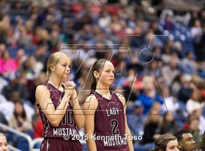 Thumbnail 1 in Martinsville vs LaPoyner (UIL 2A Semifinal) photogallery.