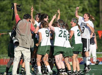 Thumbnail 3 in Yorktown vs. Horace Greeley (Section 1 Class B Final) photogallery.