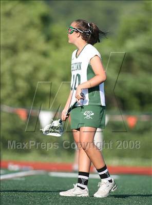 Thumbnail 2 in Yorktown vs. Horace Greeley (Section 1 Class B Final) photogallery.