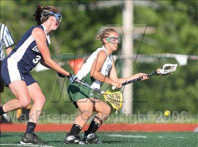 Thumbnail 1 in Yorktown vs. Horace Greeley (Section 1 Class B Final) photogallery.