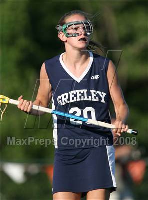 Thumbnail 2 in Yorktown vs. Horace Greeley (Section 1 Class B Final) photogallery.