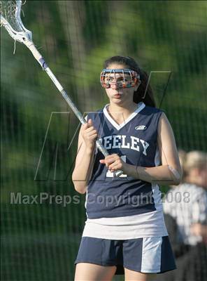 Thumbnail 2 in Yorktown vs. Horace Greeley (Section 1 Class B Final) photogallery.