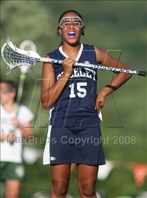 Thumbnail 2 in Yorktown vs. Horace Greeley (Section 1 Class B Final) photogallery.