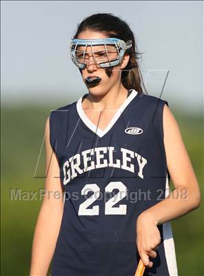 Thumbnail 2 in Yorktown vs. Horace Greeley (Section 1 Class B Final) photogallery.