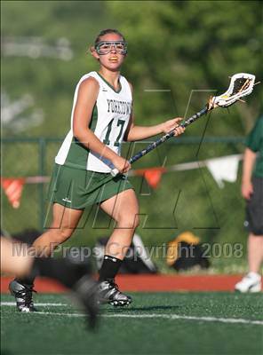 Thumbnail 2 in Yorktown vs. Horace Greeley (Section 1 Class B Final) photogallery.