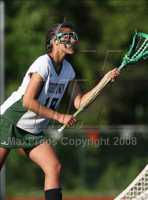 Thumbnail 1 in Yorktown vs. Horace Greeley (Section 1 Class B Final) photogallery.