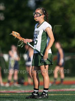 Thumbnail 2 in Yorktown vs. Horace Greeley (Section 1 Class B Final) photogallery.