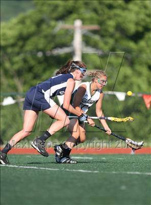 Thumbnail 2 in Yorktown vs. Horace Greeley (Section 1 Class B Final) photogallery.