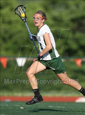 Thumbnail 1 in Yorktown vs. Horace Greeley (Section 1 Class B Final) photogallery.