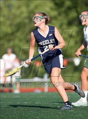 Thumbnail 3 in Yorktown vs. Horace Greeley (Section 1 Class B Final) photogallery.