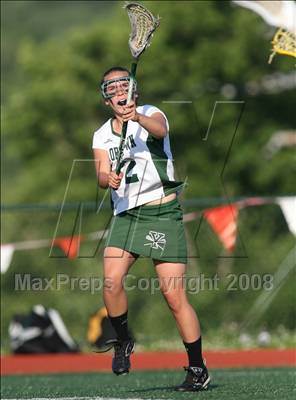 Thumbnail 1 in Yorktown vs. Horace Greeley (Section 1 Class B Final) photogallery.