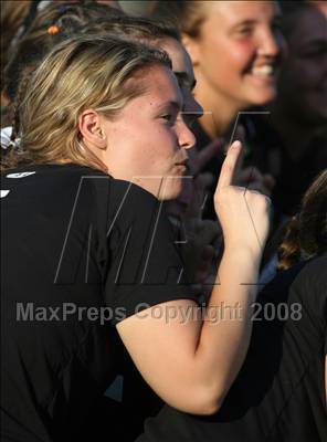 Thumbnail 1 in Yorktown vs. Horace Greeley (Section 1 Class B Final) photogallery.