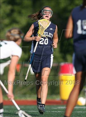 Thumbnail 3 in Yorktown vs. Horace Greeley (Section 1 Class B Final) photogallery.