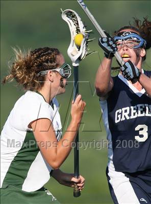 Thumbnail 2 in Yorktown vs. Horace Greeley (Section 1 Class B Final) photogallery.