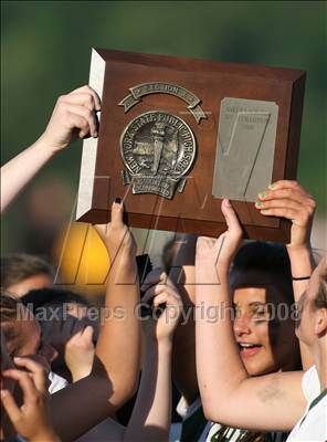 Thumbnail 3 in Yorktown vs. Horace Greeley (Section 1 Class B Final) photogallery.