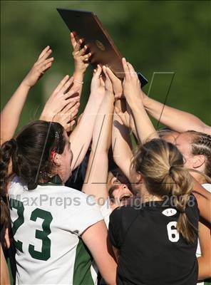Thumbnail 2 in Yorktown vs. Horace Greeley (Section 1 Class B Final) photogallery.