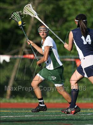 Thumbnail 2 in Yorktown vs. Horace Greeley (Section 1 Class B Final) photogallery.